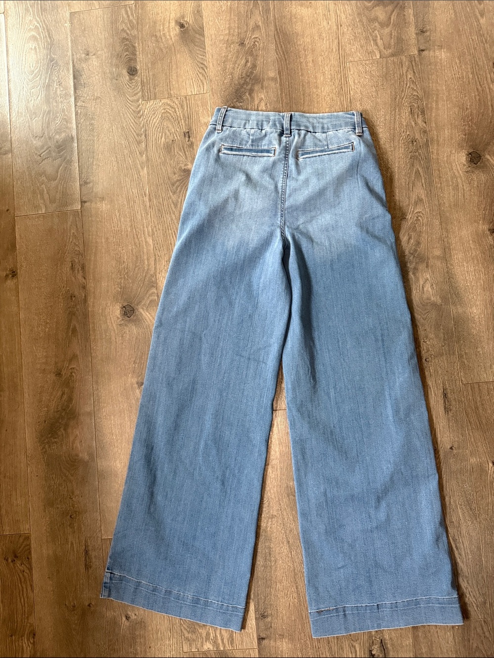 BCBGeneration High Rise Trouser - Picture 7 of 8